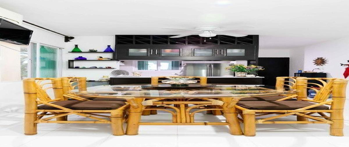 Foto de casa en renta en  , telchac puerto, telchac puerto, yucatán, 25779682 No. 05