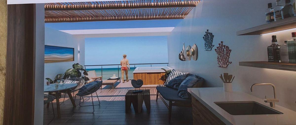 Foto de casa en venta en  , telchac puerto, telchac puerto, yucatán, 25782358 No. 04