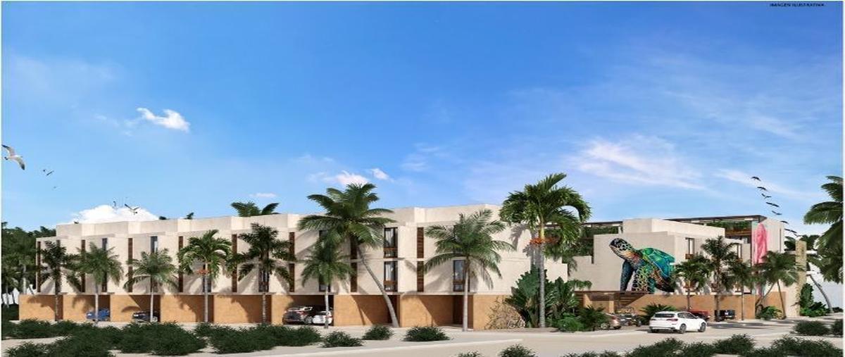 Foto de casa en venta en  , telchac puerto, telchac puerto, yucatán, 25830545 No. 03