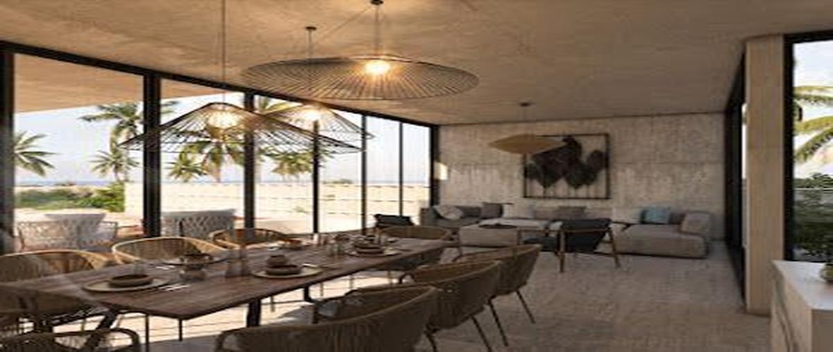 Foto de casa en venta en  , telchac puerto, telchac puerto, yucatán, 25989605 No. 04