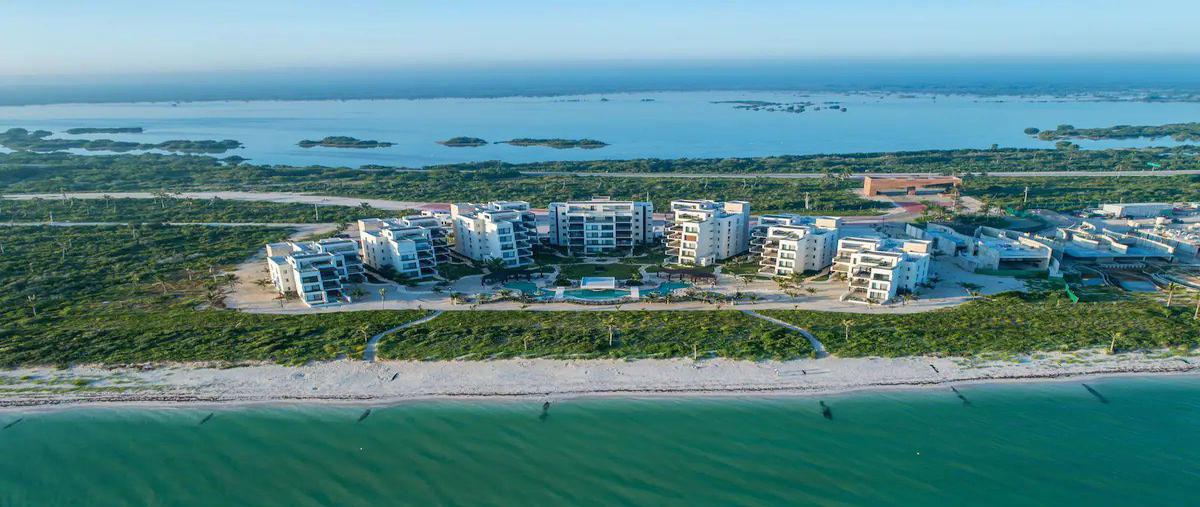 Foto de departamento en , telchac puerto, telchac puerto, yucatán, 25991296 foto 01 Foto de departamento en venta en , telchac puerto, telchac puerto, yucatán, 25991296 No. 01