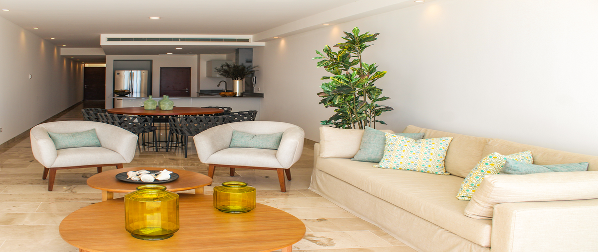 Foto de departamento en venta en  , telchac puerto, telchac puerto, yucatán, 26235991 No. 04