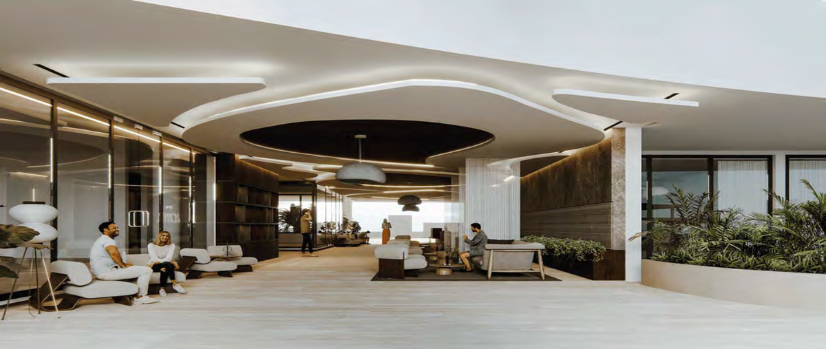 Foto de departamento en venta en  , telchac puerto, telchac puerto, yucatán, 26303147 No. 04