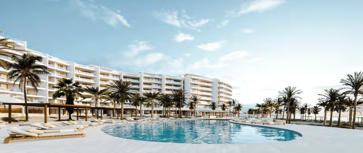 Foto de departamento en venta en  , telchac puerto, telchac puerto, yucatán, 26303147 No. 05