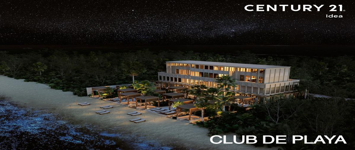 Foto de terreno habitacional en venta en  , telchac puerto, telchac puerto, yucatán, 26359406 No. 04