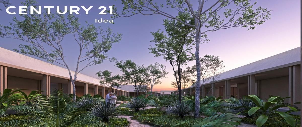 Foto de terreno habitacional en venta en  , telchac puerto, telchac puerto, yucatán, 26359407 No. 04