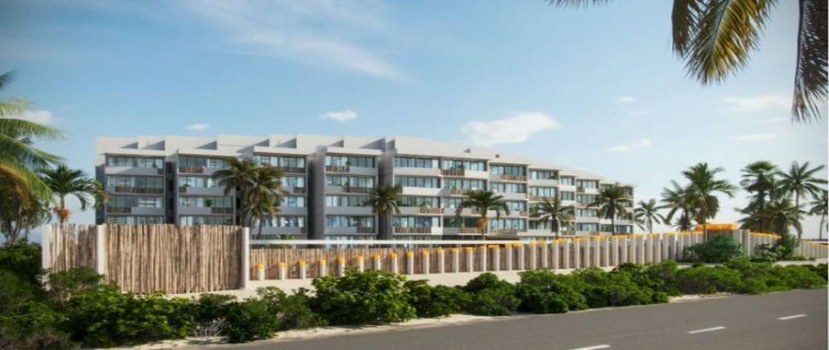 Foto de departamento en venta en  , telchac puerto, telchac puerto, yucatán, 26373105 No. 04