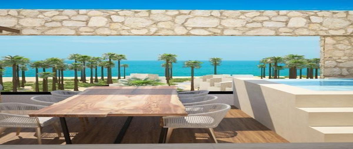 Foto de departamento en venta en  , telchac puerto, telchac puerto, yucatán, 26373555 No. 03