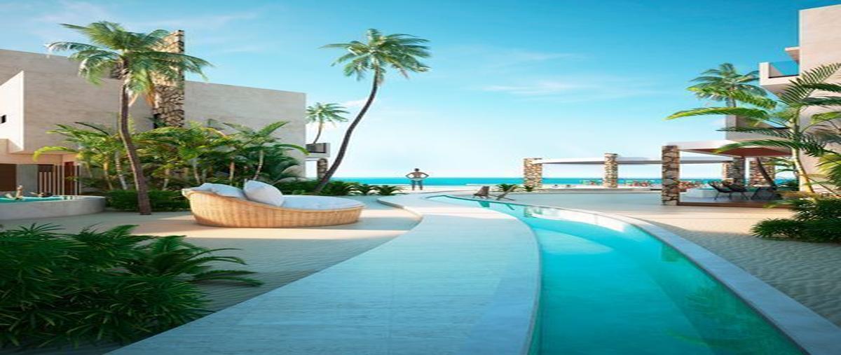 Foto de departamento en venta en  , telchac puerto, telchac puerto, yucatán, 26373555 No. 04