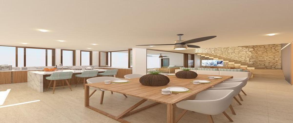 Foto de departamento en venta en  , telchac puerto, telchac puerto, yucatán, 26373555 No. 05