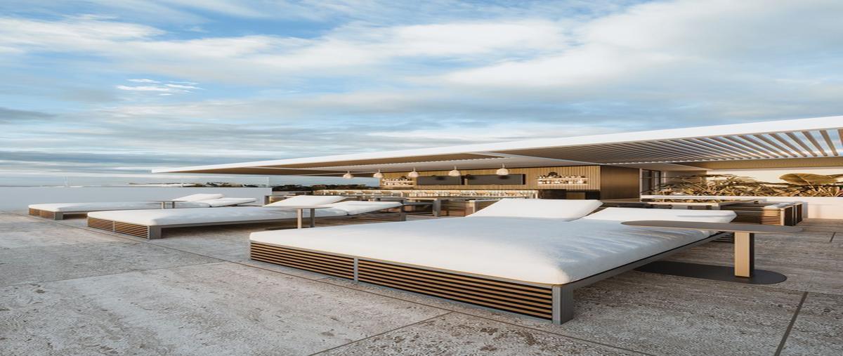 Foto de departamento en venta en  , telchac puerto, telchac puerto, yucatán, 26434522 No. 03