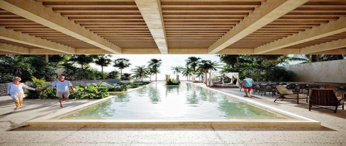 Foto de departamento en , telchac puerto, telchac puerto, yucatán, 26512581 foto 02 Foto de departamento en venta en , telchac puerto, telchac puerto, yucatán, 26512581 No. 02