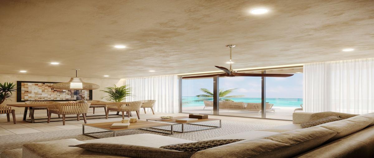 Foto de departamento en , telchac puerto, telchac puerto, yucatán, 26512581 foto 04 Foto de departamento en venta en , telchac puerto, telchac puerto, yucatán, 26512581 No. 04