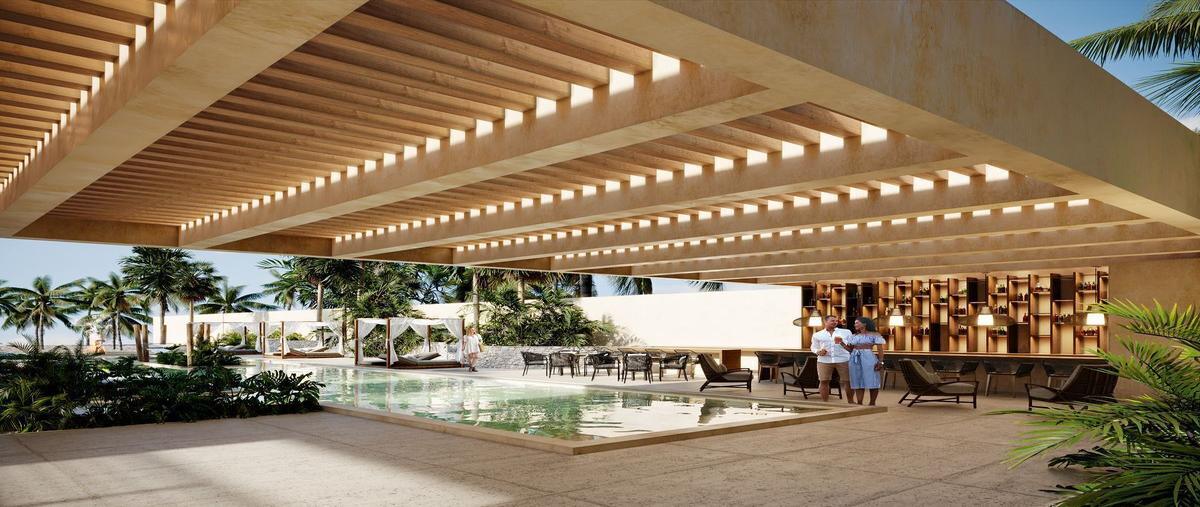 Foto de departamento en , telchac puerto, telchac puerto, yucatán, 26512581 foto 05 Foto de departamento en venta en , telchac puerto, telchac puerto, yucatán, 26512581 No. 05