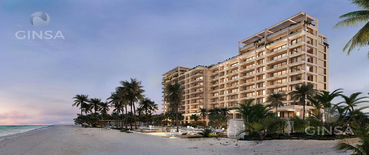 Foto de departamento en venta en  , telchac puerto, telchac puerto, yucatán, 0 No. 03