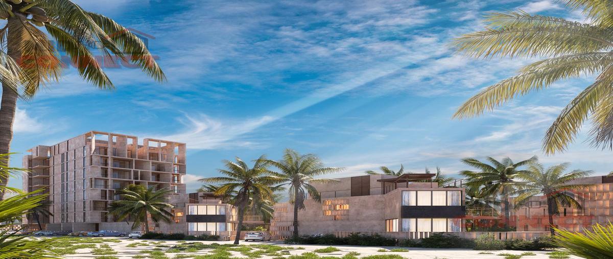 Foto de departamento en venta en  , telchac puerto, telchac puerto, yucatán, 26590132 No. 03