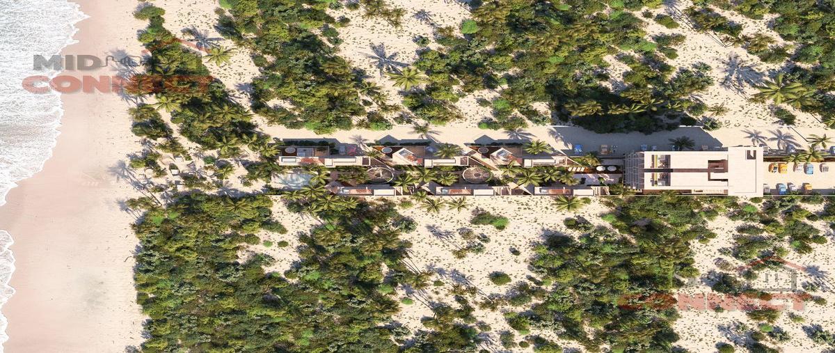 Foto de departamento en venta en  , telchac puerto, telchac puerto, yucatán, 26590132 No. 04