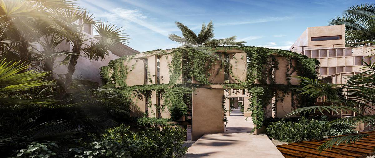 Foto de departamento en venta en  , telchac puerto, telchac puerto, yucatán, 0 No. 05