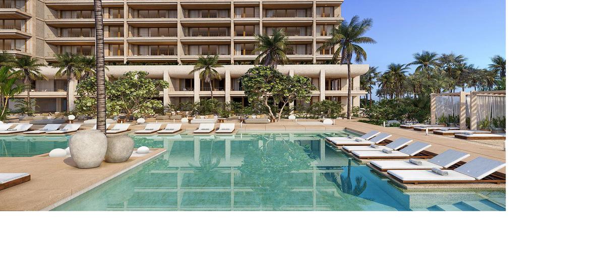 Foto de departamento en venta en  , telchac puerto, telchac puerto, yucatán, 0 No. 05