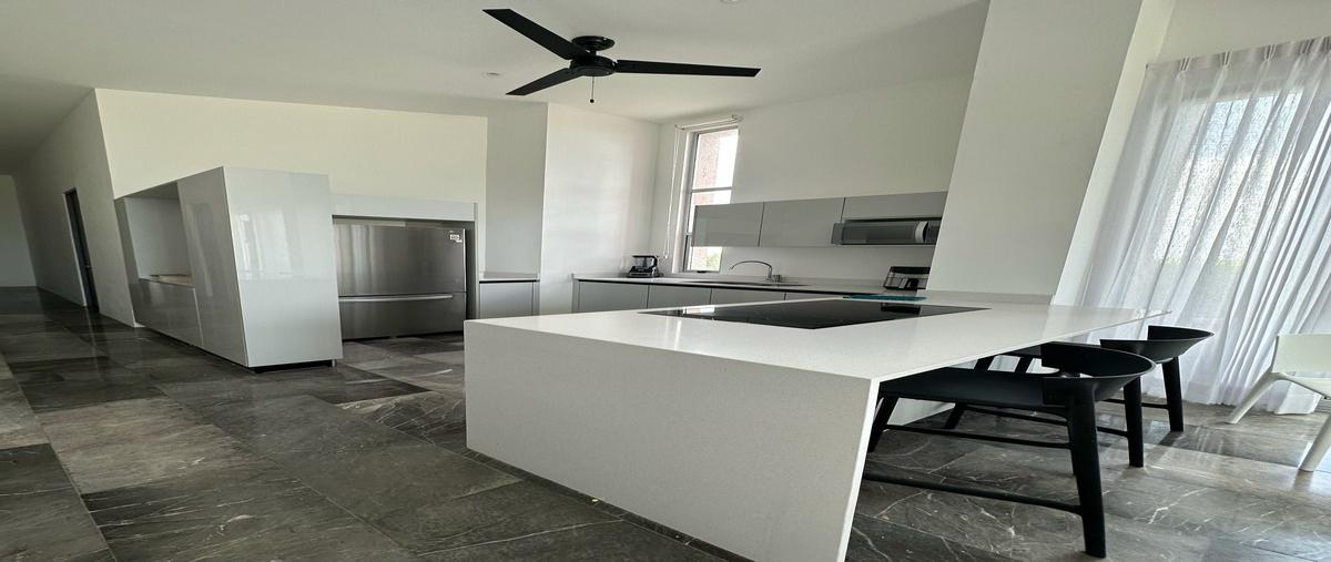 Foto de departamento en renta en  , telchac puerto, telchac puerto, yucatán, 26713271 No. 04