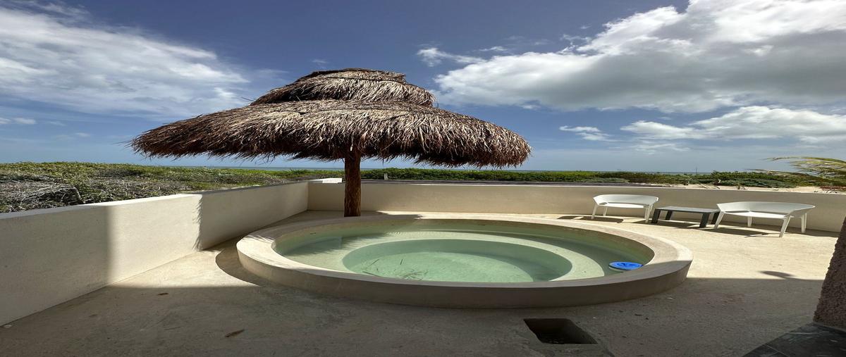 Foto de departamento en renta en  , telchac puerto, telchac puerto, yucatán, 26713271 No. 05