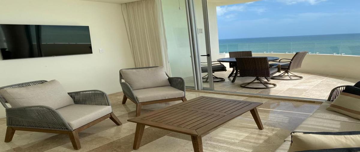 Foto de departamento en renta en  , telchac puerto, telchac puerto, yucatán, 26749869 No. 04