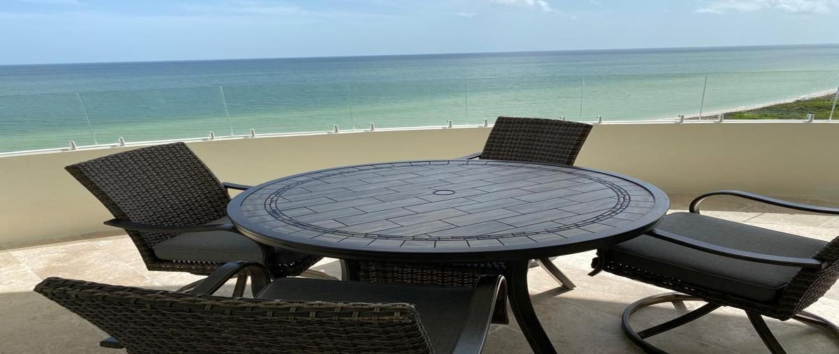 Foto de departamento en renta en  , telchac puerto, telchac puerto, yucatán, 26749869 No. 05