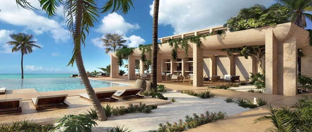 Foto de departamento en venta en  , telchac puerto, telchac puerto, yucatán, 26791713 No. 05