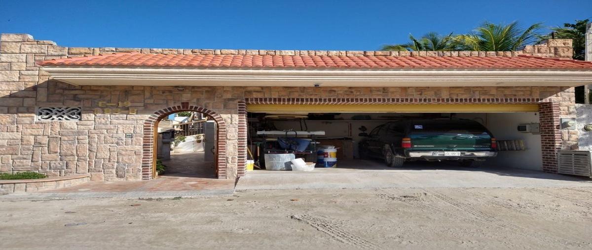 Foto de casa en , telchac puerto, telchac puerto, yucatán, 26832151 foto 02 Foto de casa en venta en , telchac puerto, telchac puerto, yucatán, 26832151 No. 02