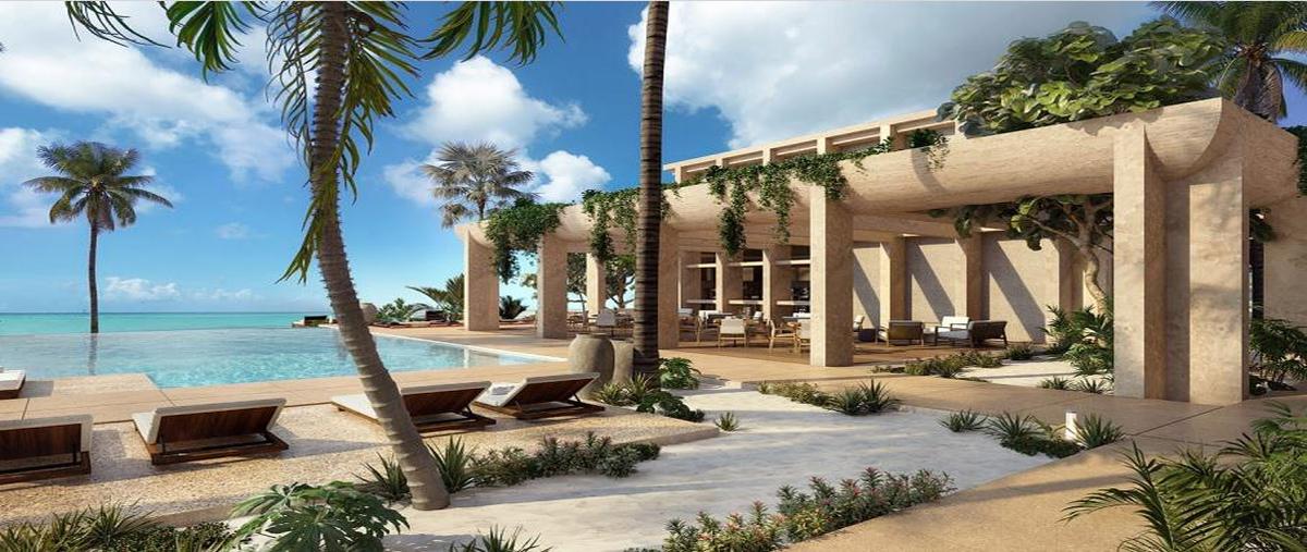 Foto de departamento en venta en  , telchac puerto, telchac puerto, yucatán, 0 No. 03