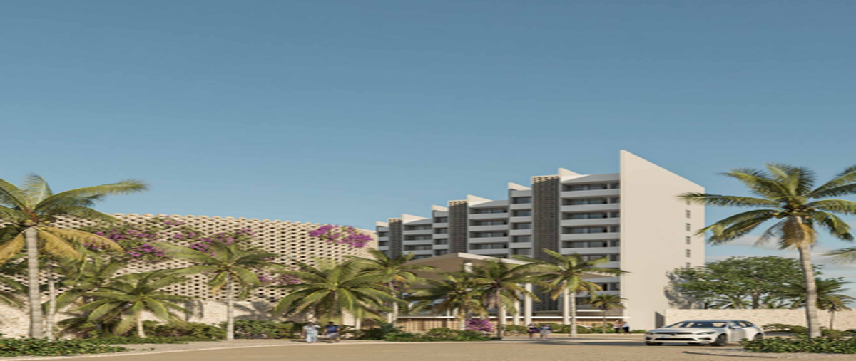 Foto de departamento en venta en  , telchac puerto, telchac puerto, yucatán, 27042832 No. 03