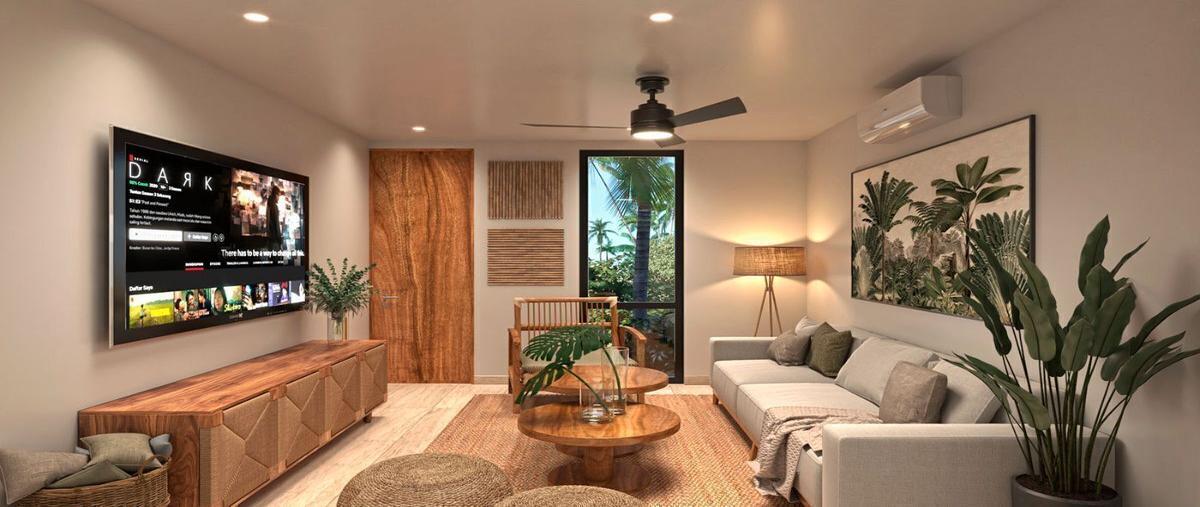 Foto de departamento en venta en  , telchac puerto, telchac puerto, yucatán, 27045972 No. 03