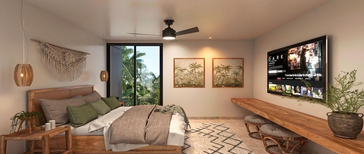 Foto de departamento en venta en  , telchac puerto, telchac puerto, yucatán, 27045972 No. 05