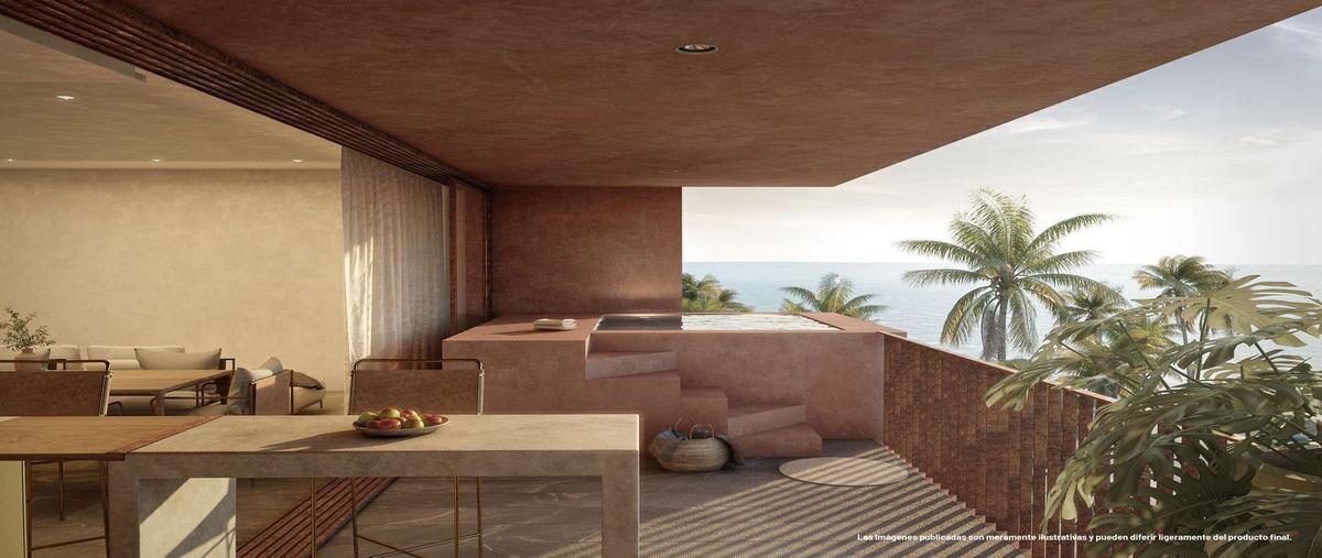 Foto de departamento en venta en  , telchac puerto, telchac puerto, yucatán, 27147493 No. 03