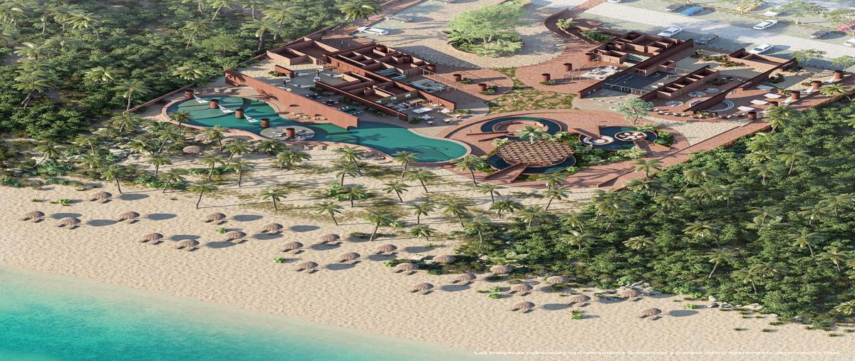 Foto de departamento en venta en  , telchac puerto, telchac puerto, yucatán, 27147493 No. 04