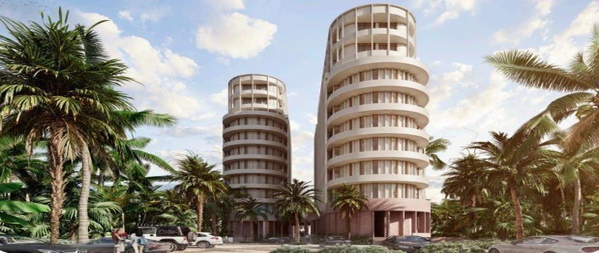 Foto de departamento en venta en  , telchac puerto, telchac puerto, yucatán, 27210332 No. 04