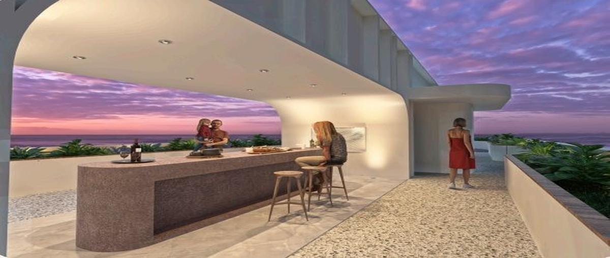 Foto de departamento en venta en  , telchac puerto, telchac puerto, yucatán, 27210332 No. 05