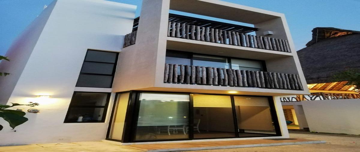 Foto de rancho en venta en  , telchac puerto, telchac puerto, yucatán, 27210755 No. 04