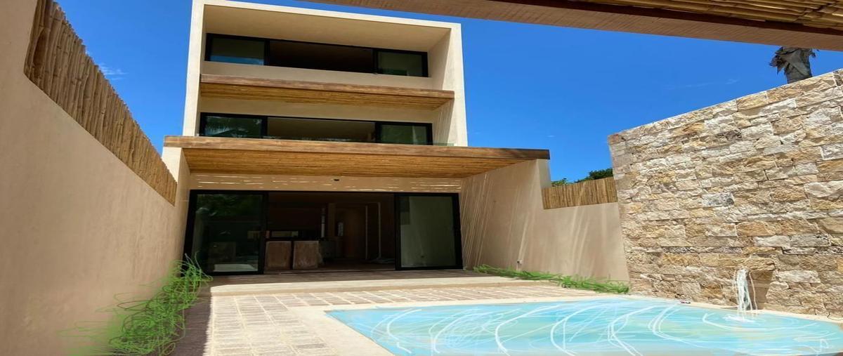 Foto de casa en venta en . , telchac puerto, telchac puerto, yucatán, 27220136 No. 04