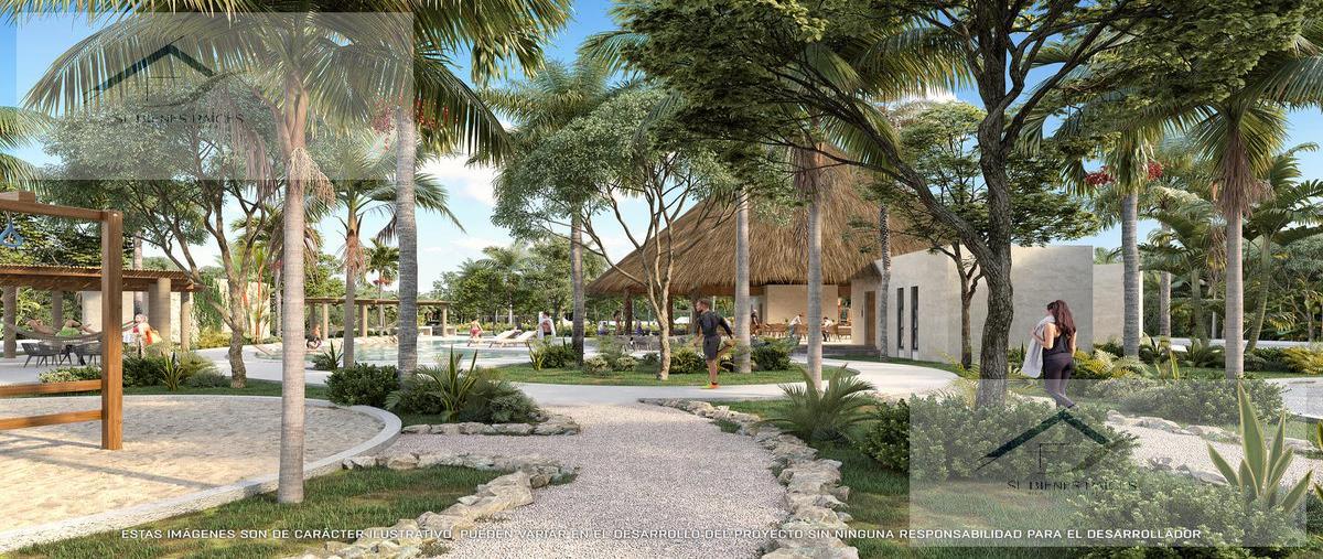 Foto de terreno habitacional en venta en  , telchac puerto, telchac puerto, yucatán, 0 No. 03