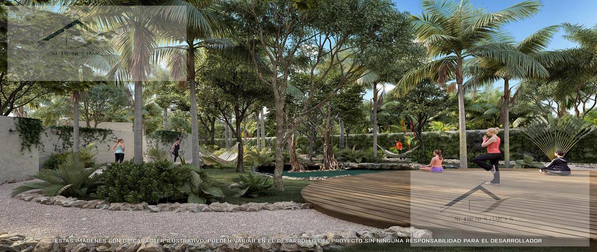 Foto de terreno habitacional en venta en  , telchac puerto, telchac puerto, yucatán, 0 No. 04