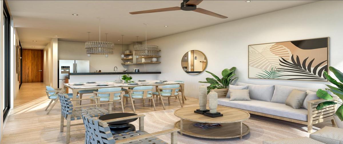 Foto de casa en venta en  , telchac puerto, telchac puerto, yucatán, 27252478 No. 03
