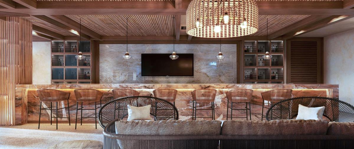 Foto de departamento en venta en  , telchac puerto, telchac puerto, yucatán, 27252482 No. 04