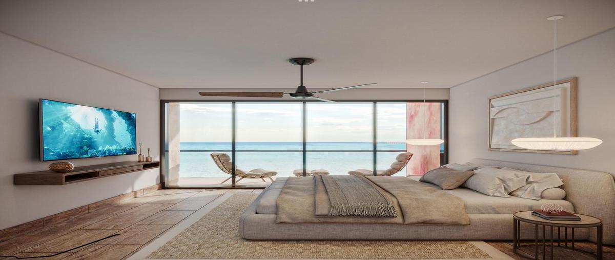 Foto de departamento en venta en  , telchac puerto, telchac puerto, yucatán, 0 No. 03