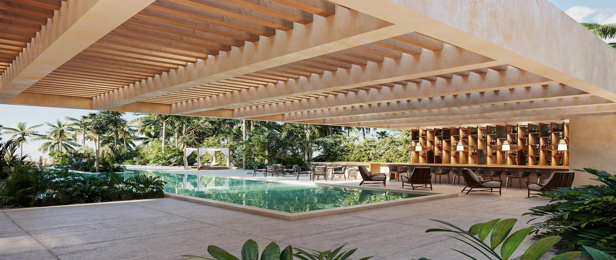 Foto de departamento en venta en  , telchac puerto, telchac puerto, yucatán, 27252487 No. 04