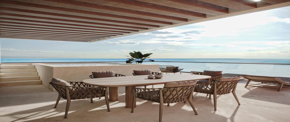 Foto de departamento en venta en  , telchac puerto, telchac puerto, yucatán, 27252487 No. 05