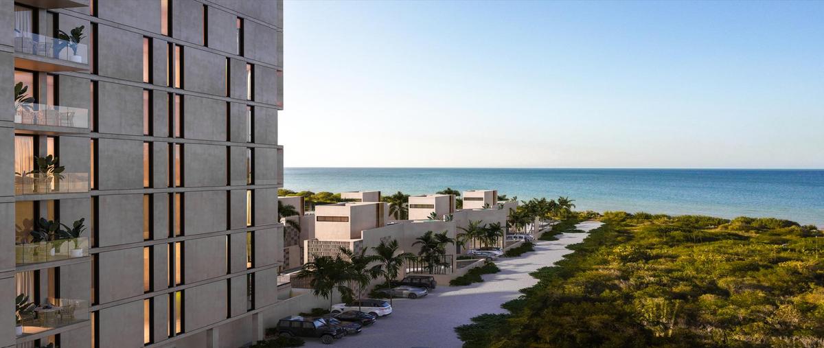 Foto de casa en venta en  , telchac puerto, telchac puerto, yucatán, 27252496 No. 03