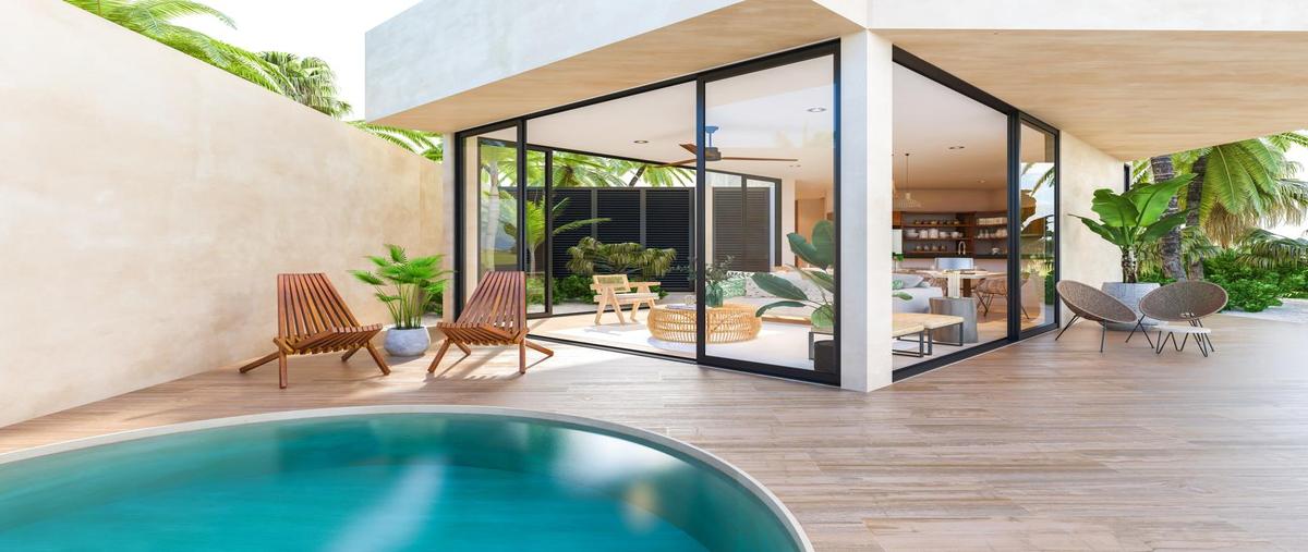 Foto de casa en venta en  , telchac puerto, telchac puerto, yucatán, 27252496 No. 05