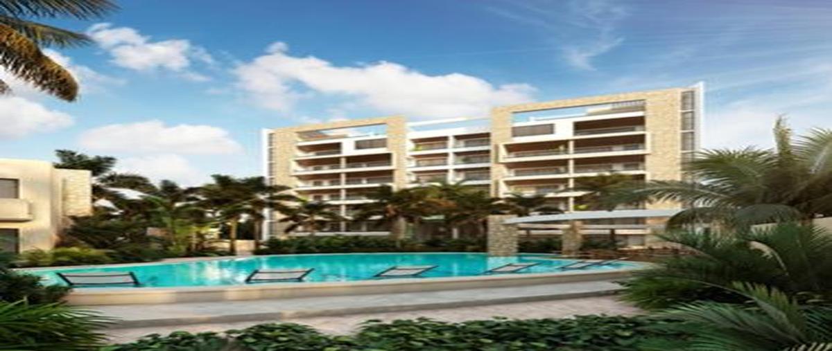 Foto de departamento en venta en  , telchac puerto, telchac puerto, yucatán, 0 No. 03