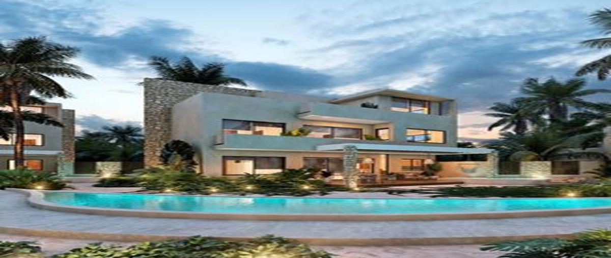 Foto de departamento en venta en  , telchac puerto, telchac puerto, yucatán, 0 No. 05